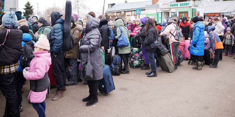 منظمة الصحة العالمية: هناك صعوبات شديدة في إمداد أوكرانيا بالمساعدة العاجلة