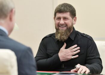 رئيس جمهورية الشيشان رمضان قديروف يدخل على خط تحدي إيلون ماسك لمبارزة بوتين