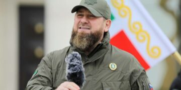 الرئيس الشيشاني يتحدث عن تفاصيل مثيرة حول حرب روسيا بأوكرانيا ويؤكد: نحن مواطنون روس وواجبنا الدفاع عن وطننا