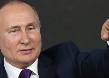 بوتين: العملية العسكرية في أوكرانيا “تسير بحسب الخطة” الموضوعة لها ولن أتخلى عن القناعة بأن الروس والأوكرانيين شعب واحد