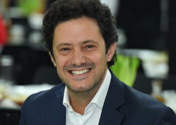 لبنان يعين وزيراً جديداً للإعلام خلفاً لجورج قرداحي