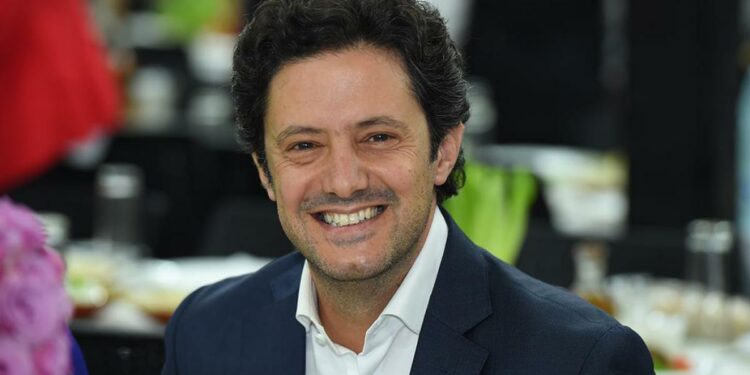 لبنان يعين وزيراً جديداً للإعلام خلفاً لجورج قرداحي