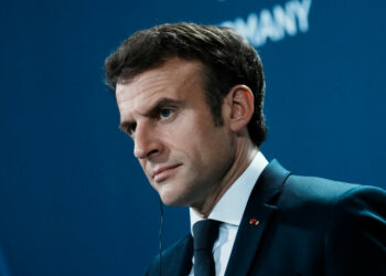 «قمة أزمة» للإتحاد الأوروبي في فرساي