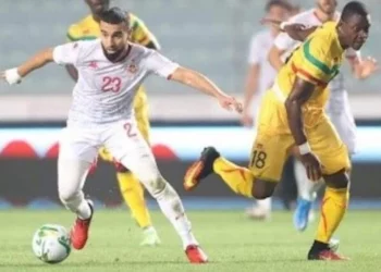 نسور قرطاج يحلقون بأمان إلى مونديال قطر