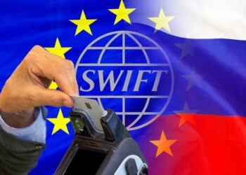 إكسبرت رو: اختيار بديل لـ SWIFT لا يشغل بال البنوك الروسية وحدها