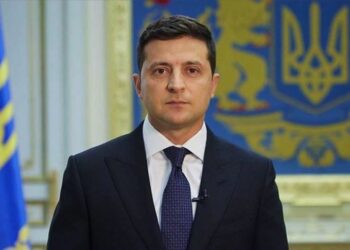 “واشنطن بوست”: الولايات المتحدة وحلفاؤها يحضّرون لحكومة منفى أوكرانية