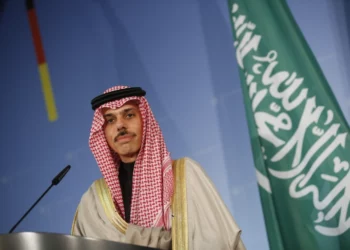السعودية تؤكد لا يمكن مواجهة التحديات العالمية بشكل منفرد بما فيها الحرب الروسية الأوكرانية.. وقطر تدعو لإهتمام عالمي بصراعات الشرق الاوسط على غرار أوكرانيا