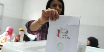 جامعة الدول العربية وروسيا ترغبان في مراقبة الإنتخابات اللبنانية