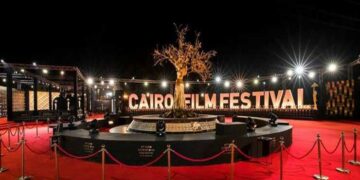 مهرجان القاهرة السينمائى الدولى يعلن عن موعد دورته ال44، ويعتبر أول مهرجان دولي للسينما في قارة أفريقيا والعالم العربي