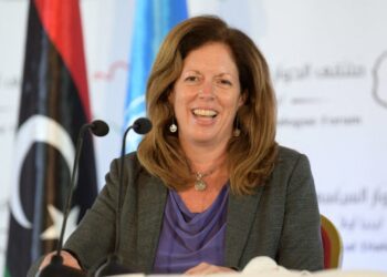 مستشارة الأمم المتحدة بشأن ليبيا: يتعين ألا يسيس إنتاج النفط