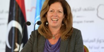 مستشارة الأمم المتحدة بشأن ليبيا: يتعين ألا يسيس إنتاج النفط