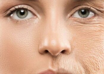 كيفية “محاربة شيخوخة البشرة”.. فيتامين يساعد في “تقليل الهالات السوداء تحت العين والتجاعيد”