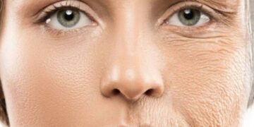 كيفية “محاربة شيخوخة البشرة”.. فيتامين يساعد في “تقليل الهالات السوداء تحت العين والتجاعيد”