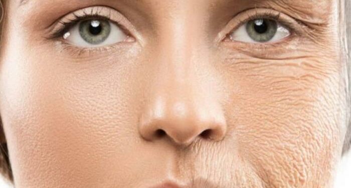 كيفية “محاربة شيخوخة البشرة”.. فيتامين يساعد في “تقليل الهالات السوداء تحت العين والتجاعيد”