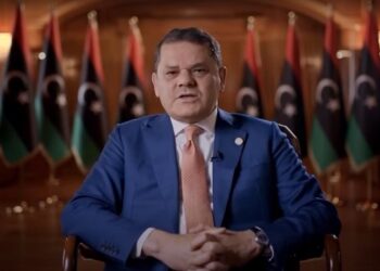 ليبيا.. الدبيبة يبحث مع وفد أممي الوضع السياسي والإقتصادي