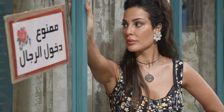 نادين نجيم تعود بالجزء الثاني من “صالون زهرة ” قريبا على منصة شاهد