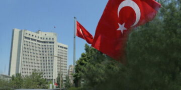 وفد أمني تركي يزور القاهرة لبحث قضايا رئيسية على رأسها “ليبيا والإخوان وتبادل المعلومات”