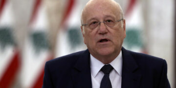 ميقاتي يزور السعودية في رمضان في مؤشر على تحسن العلاقات.. ويعرب عن أمله أن تكون هذه “صفحة جديدة نحو تنمية العلاقات وتطويرها بين البلدين”