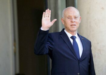 تونس تتهم تصريحات أردوغان أنه “تدخل غير مقبول في الشأن الداخلي”