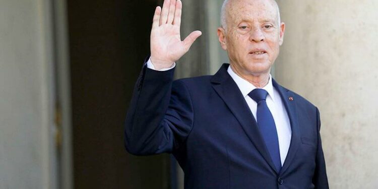 تونس تتهم تصريحات أردوغان أنه “تدخل غير مقبول في الشأن الداخلي”