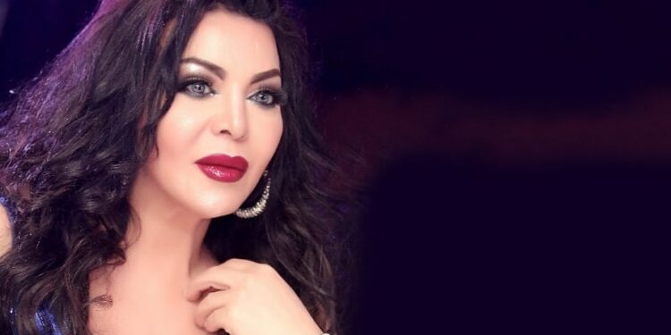 ليلى غفران تكشف لأول مرة: إبتعدت عن الفن بسبب جلطة أدت لغيبوبة وشلل كامل