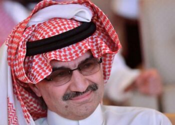 الوليد بن طلال يرفض عرض إيلون ماسك شراء تويتر