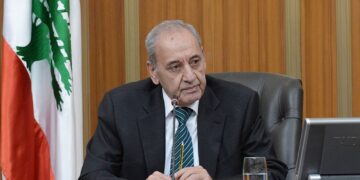 لبنان: المبادرة الكويتية ستكون منطلقاً لتعزيز العلاقات أكثر بين الإشقاء