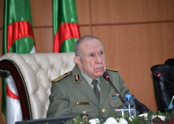 الجزائر: العالم مقبل على تحولات إستراتيجية كبيرة وما يحدث اليوم مجرد البداية