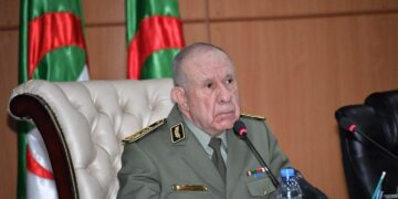 الجزائر: العالم مقبل على تحولات إستراتيجية كبيرة وما يحدث اليوم مجرد البداية