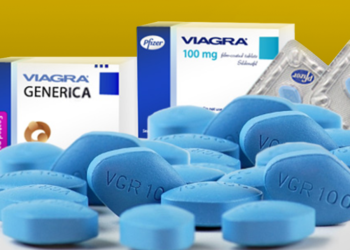 دراسة تكشف عن “صلة قوية” بين الفياغرا والعمى