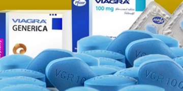 دراسة تكشف عن “صلة قوية” بين الفياغرا والعمى