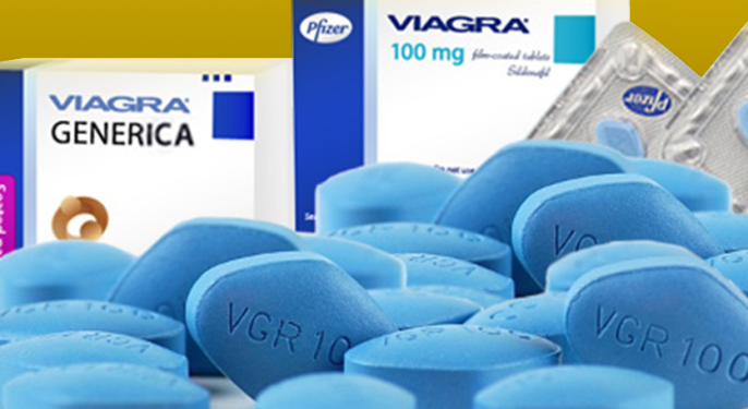 دراسة تكشف عن “صلة قوية” بين الفياغرا والعمى