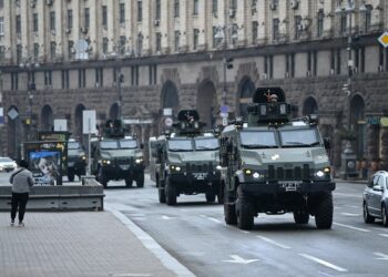 الأمم المتحدة تصوت غدا على تعليق عضوية روسيا بمجلس حقوق الإنسان وأمريكا تعتزم حظر الإستثمار ضمن خطط العقوبات