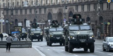 الأمم المتحدة تصوت غدا على تعليق عضوية روسيا بمجلس حقوق الإنسان وأمريكا تعتزم حظر الإستثمار ضمن خطط العقوبات