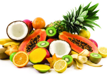 فاكهة صغيرة تفعل المعجزات لصحة الجسم