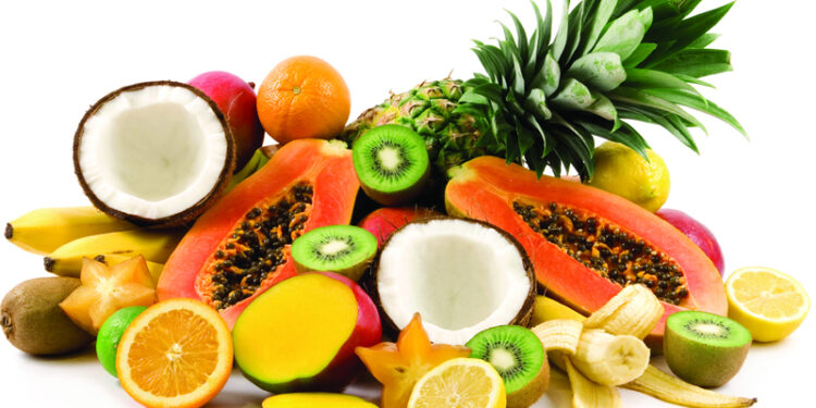 فاكهة صغيرة تفعل المعجزات لصحة الجسم