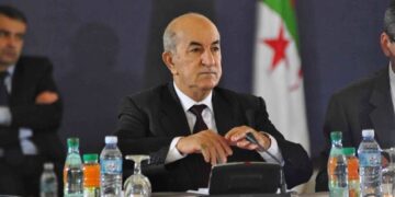 تبون يكشف عن البلد الوحيد الذي وقف في صف الجزائر خلال “سنوات الإرهاب” بالتسعينات