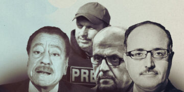 على رأسهم “عطوان وبن جدو”.. الإعلام الإسرائيلي يكشف : تأسيس وحدة إستخبارية مهمتها رصد الشخصيات الإعلامية البارزة المعادية لإسرائيل