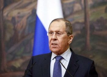 لافروف: روسيا لن توقف العملية العسكرية في أوكرانيا خلال محادثات السلام ولن تخضع للضغوط إطلاقا رغم دعوات تسليح كييف.. رئيس وزراء الهند يقترح محادثات مباشرة بين بوتين وزيلينسكي