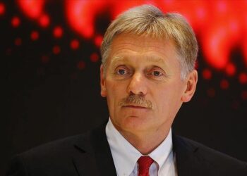 الكرملين: العملية العسكرية في أوكرانيا قد تنتهي “في المستقبل القريب” نظرا لأن أهدافها تتحقق.. وموسكو وكييف مازالتا “موافقتين” على الالتقاء في تركيا