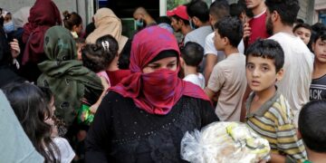 مصر ولبنان والصومال .. دول تدفع ثمن حرب أوكرانيا من غذائها