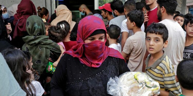 مصر ولبنان والصومال .. دول تدفع ثمن حرب أوكرانيا من غذائها