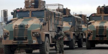 دمشق تقول إن أي توغل تركي في أراضيها يرقى لمستوى “جرائم الحرب” ردا على اعلان أردوغان بشأن “مناطق آمنة”.. وتركيا تعيد تأجيج التوتر على الجبهة الكردية في شمال سوريا