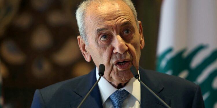 المجلس النيابي اللبناني الجديد يبدأ ولايته بإنقسام حول رئاسة المجلس.. نبيه بري المرشح الوحيد للثنائي الشيعي وسط معارضة من اكبر تكتلين مسيحيين في البرلمان وعدد من المستقلين