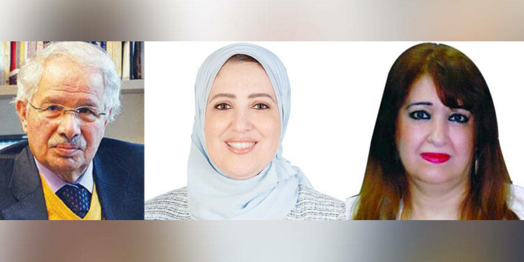 إعلان الفائزين في جائزة الشيخ زايد للكتاب