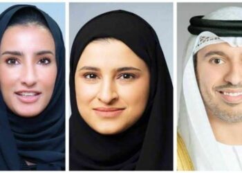 الإمارات.. أول تعديل وزاري في عهد الرئيس محمد بن زايد