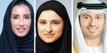 الإمارات.. أول تعديل وزاري في عهد الرئيس محمد بن زايد