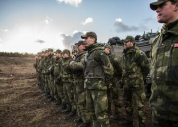 السويد ستطلب الإنضمام إلى حلف الأطلسي وروسيا تُرسل تحذيرًا جديدًا وتعتبر إنضمام السويد وفنلندا لـ”الناتو” قضية خطيرة سيغير العالم جذريا