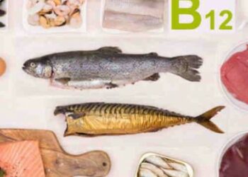 عارضان يكشفان العلامات “الأولى” لنقص B12