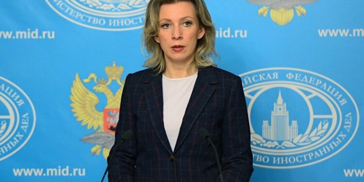 موسكو تتوعد برد “عسكري تقني” لحماية أمنها القومي اذا إنضمت فنلندا إلى الناتو عقب تصريحات مشجعة من واشنطن.. وبوتين يعتبر أن العقوبات على بلاده تضر بالغرب أكثر من روسيا